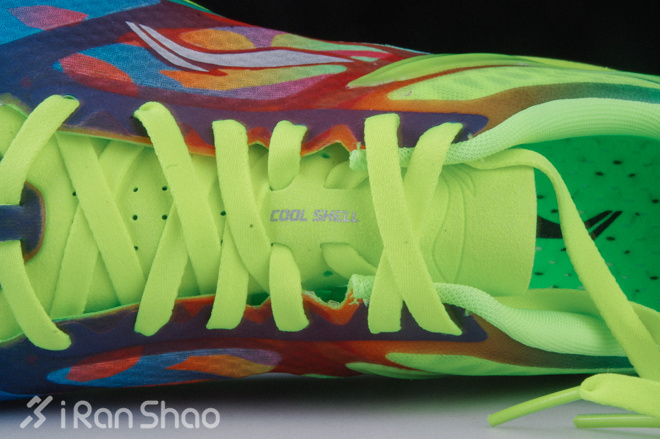 装备 | 夏季跑鞋选购指南