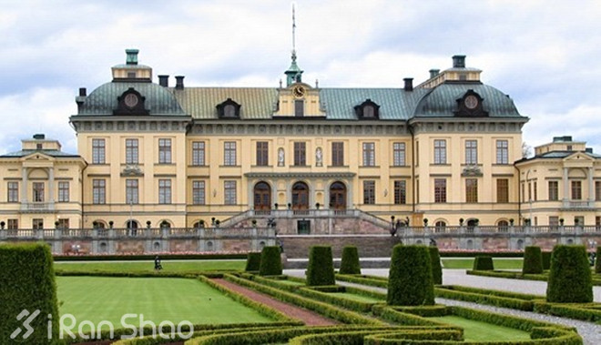 马拉松城纪 | 在北欧跑马，感受斯德哥尔摩的别样风情