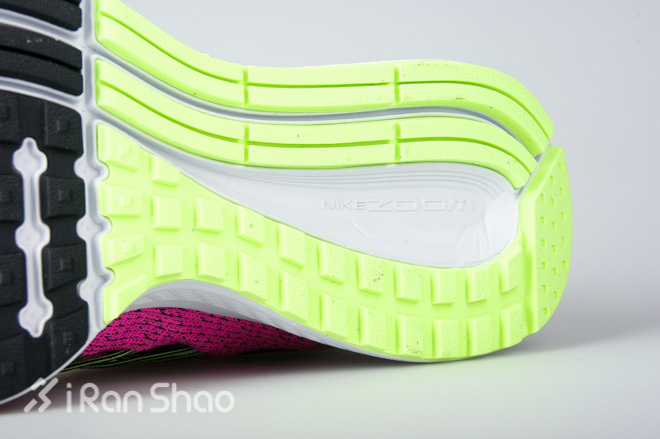 开箱 | Nike Air Zoom Pegasus 32：我和上一代真的不一样