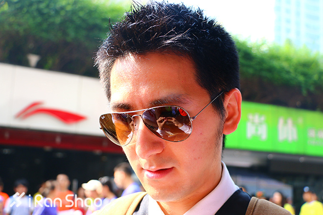 城市坐标，用脚步丈量魔都风情和魅力