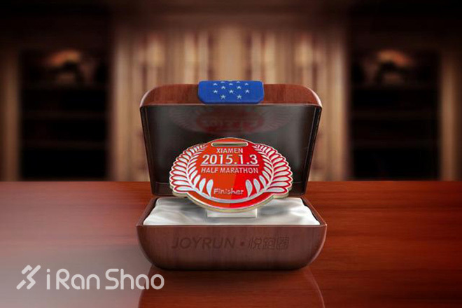 观点 | “如果撕，请用力！”关于线上马拉松的那些话