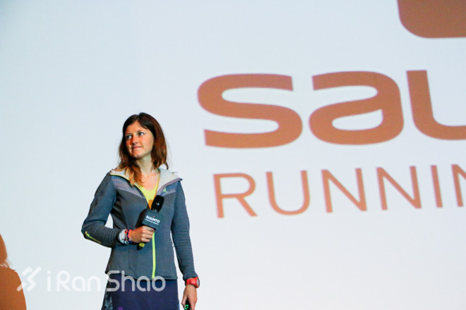 现场 | 当越野跑大神汇集，你不应该错过这些