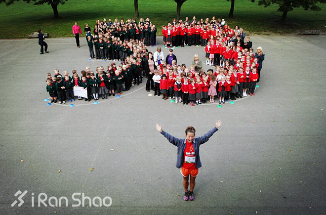 奔跑吧！姐妹 | 瞧一瞧这些“跑步的女疯子”