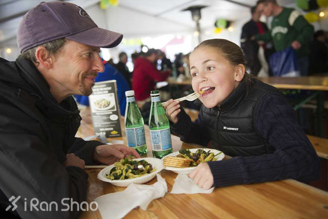 马拉松城纪 | 在北欧跑马，感受斯德哥尔摩的别样风情