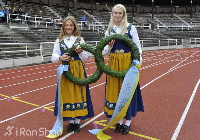 马拉松城纪 | 在北欧跑马，感受斯德哥尔摩的别样风情