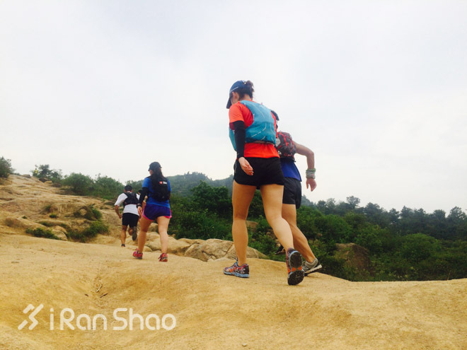 探路 | 苏州也有这么美的越野路线？