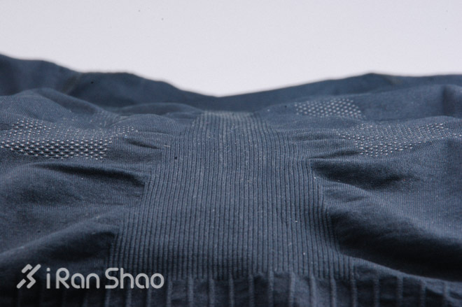 开箱 | LP SUPPORT EmbioZ：夏季穿压缩衣的正确姿势