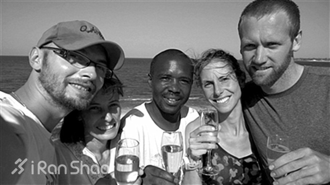 奔跑吧！姐妹 | 瞧一瞧这些“跑步的女疯子”