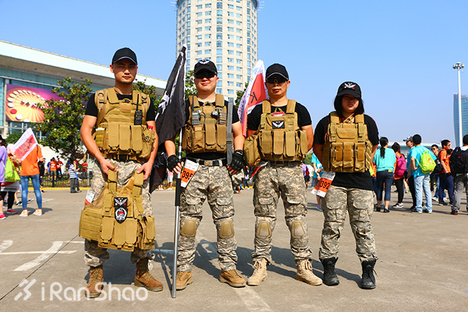 城市坐标，用脚步丈量魔都风情和魅力