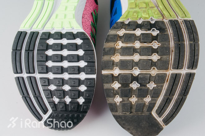 开箱 | Nike Air Zoom Pegasus 32：我和上一代真的不一样