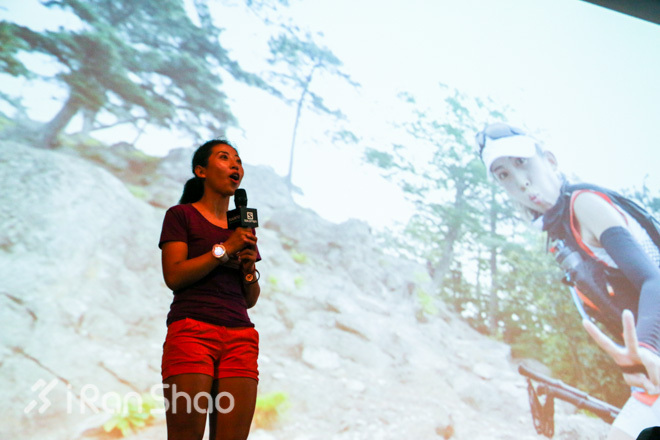 经验 | 教父告诉我越野跑下坡应该这样跑