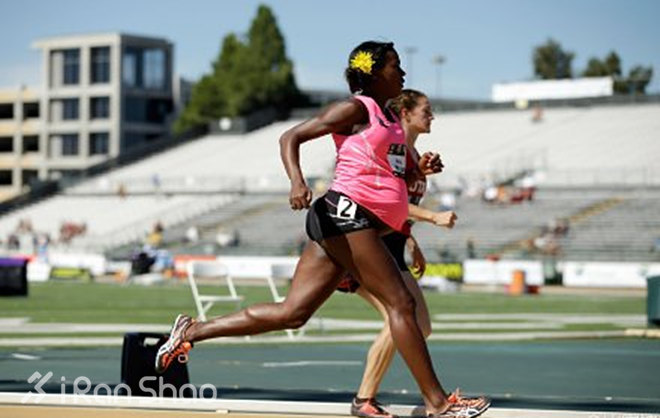 奔跑吧！姐妹 | 瞧一瞧这些“跑步的女疯子”