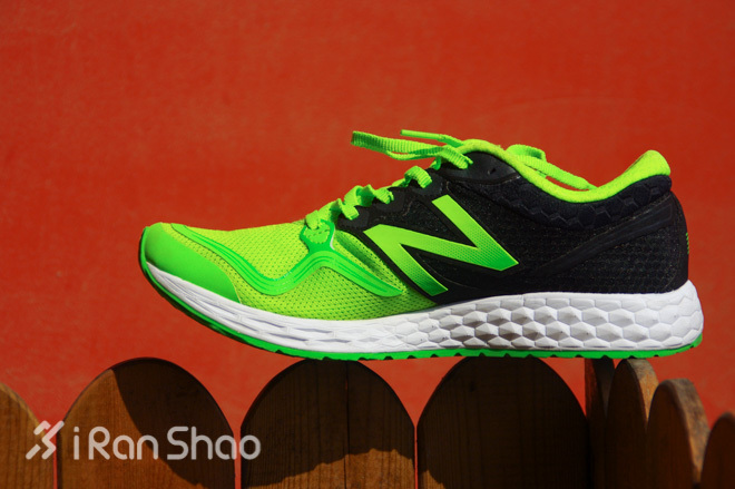 跑步新手永远不会选错的5款跑鞋（2015版）