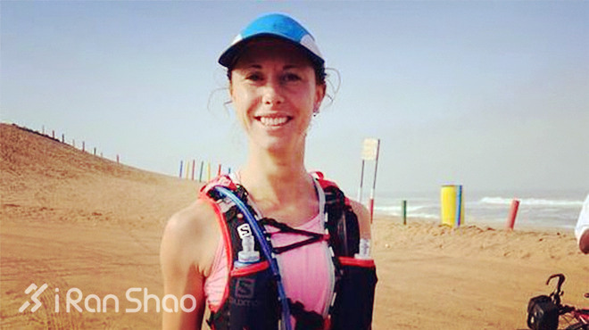 奔跑吧！姐妹 | 瞧一瞧这些“跑步的女疯子”