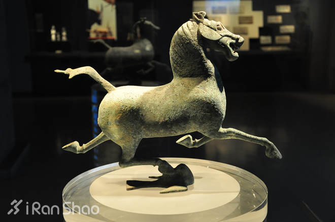 跑个兰马，除了吃拉面这些地方你或许也值得一去