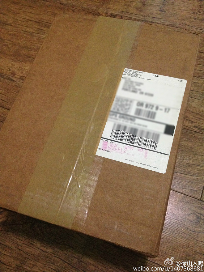 路战第一HOKA One One Conquest开箱