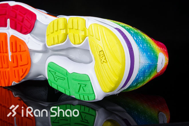 跑步新手永远不会选错的5款跑鞋（2015版）