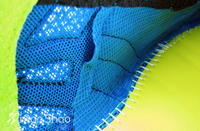 TopX | 新王战旧主，Asics Kayano 22 与 Kayano 21 细节对比