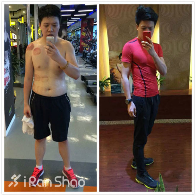 run with me 你就是跑者 |王焱：改变自己，从跑步开始