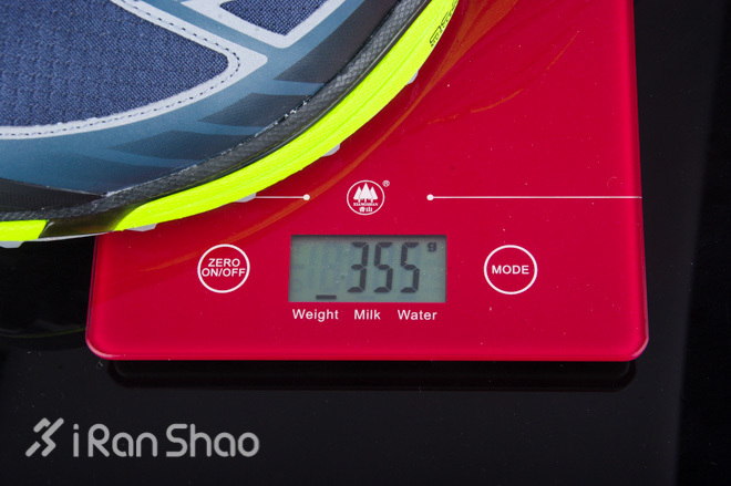 开箱 | Salomon Wings Pro 的全地形适应法则