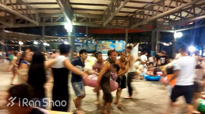 不扯淡新闻 | 即使没有爆炸，The Color Run今年也注定无人问津