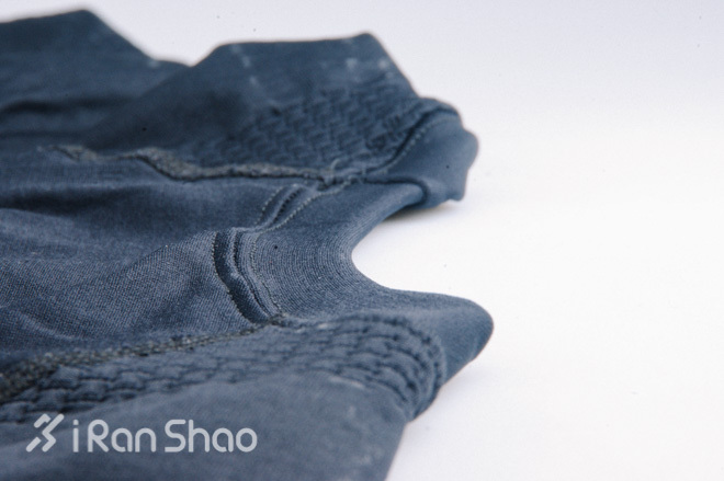 开箱 | LP SUPPORT EmbioZ：夏季穿压缩衣的正确姿势