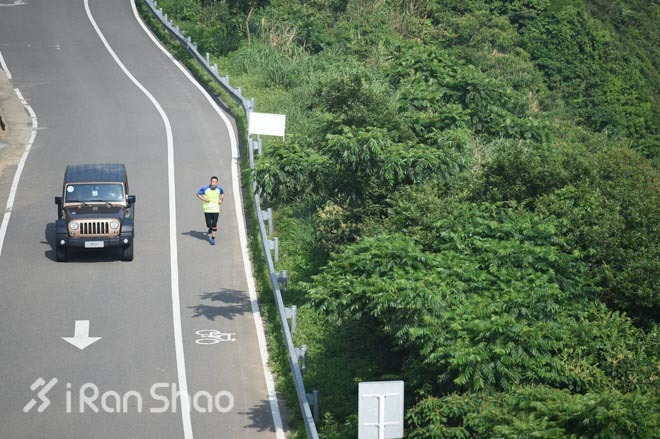 现场 | 被称为“中国Hood To Coast”的Jeep极致酷跑究竟是怎样的体验