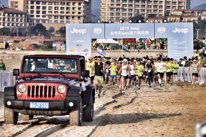 无路可跑？那就湖乱跑