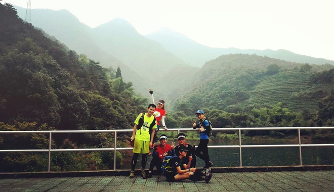 这年的端午，我在山里追狼，你在哪儿？