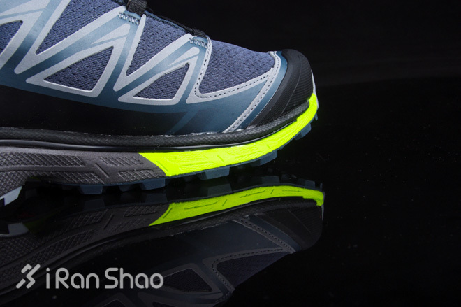 开箱 | Salomon Wings Pro 的全地形适应法则