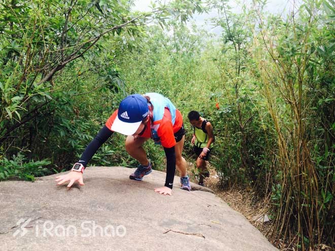 探路 | 苏州也有这么美的越野路线？