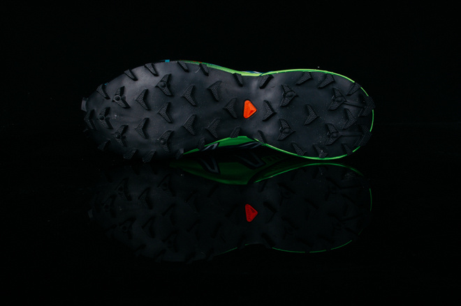 装备 | 小白选鞋，越野跑鞋初级选购指南