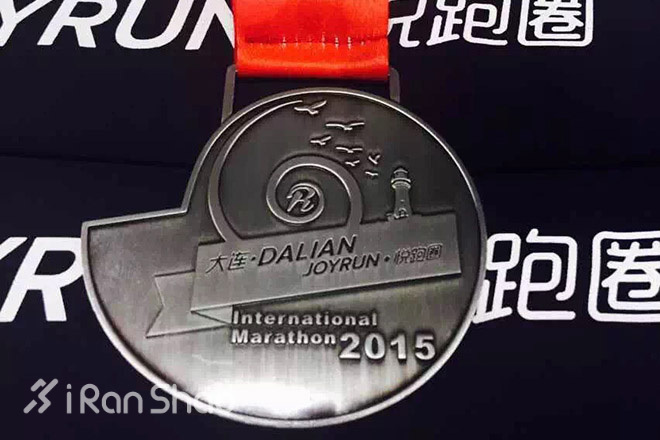 观点 | “如果撕，请用力！”关于线上马拉松的那些话