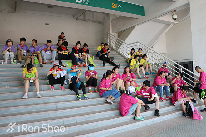 城市坐标，用脚步丈量魔都风情和魅力