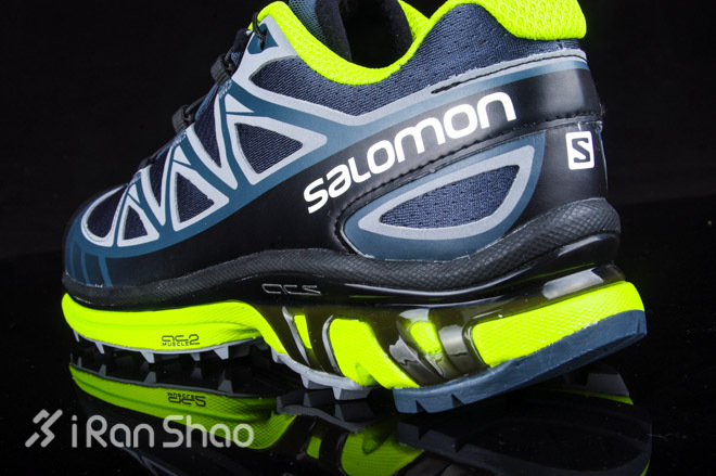 开箱 | Salomon Wings Pro 的全地形适应法则