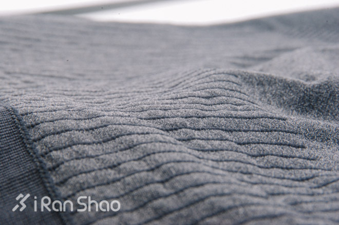 开箱 | LP SUPPORT EmbioZ：夏季穿压缩衣的正确姿势