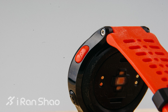 开箱 | Garmin Forerunner 225：有光的世界才完美