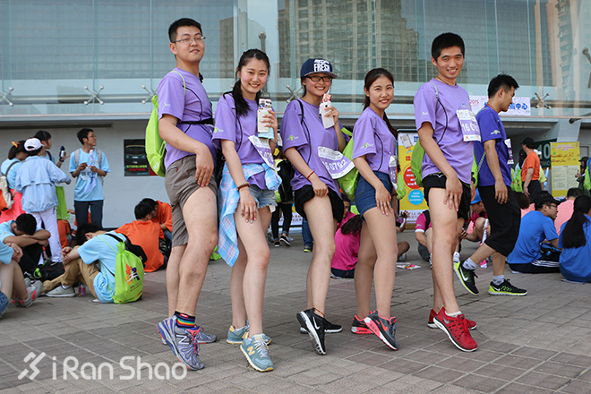 城市坐标，用脚步丈量魔都风情和魅力