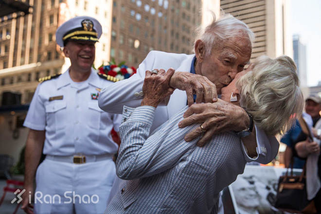 人物 | 哈丽雅特•汤普森：92岁的跑马女神
