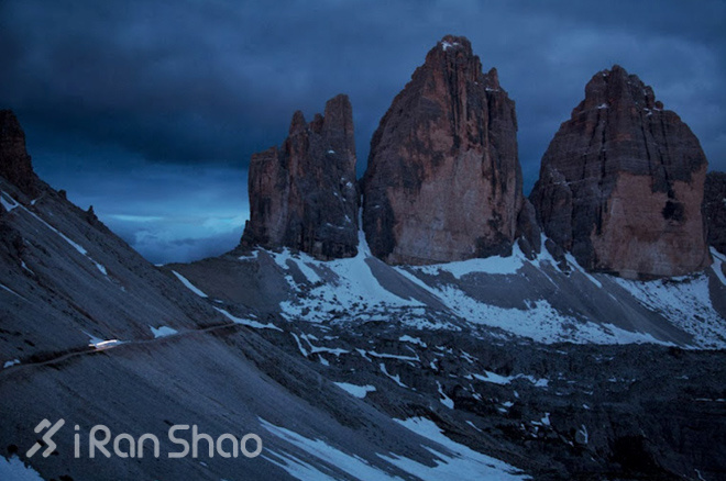 聚焦 | 疯狂仲夏夜，超级越野周