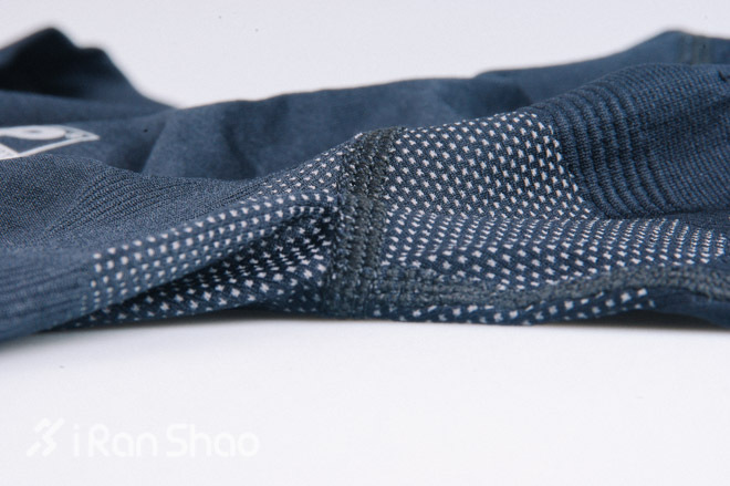 开箱 | LP SUPPORT EmbioZ：夏季穿压缩衣的正确姿势