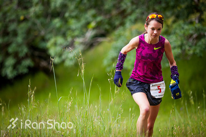 经验 | 新手如何轻松开启奔跑的第一步