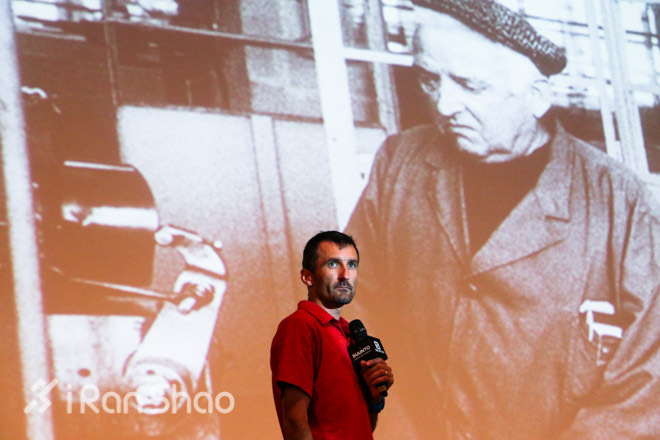 现场 | 当越野跑大神汇集，你不应该错过这些