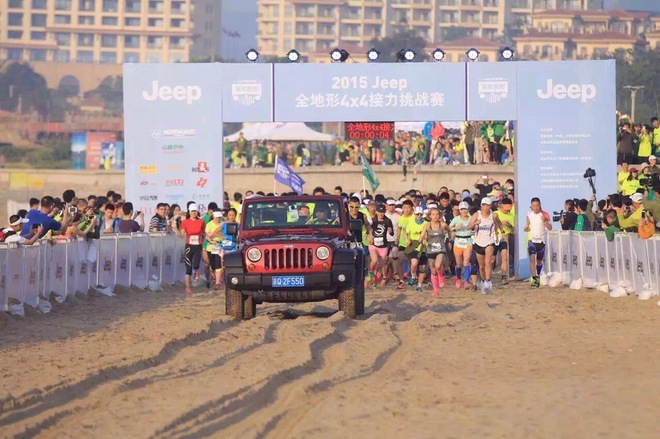 无路可跑？那就湖乱跑