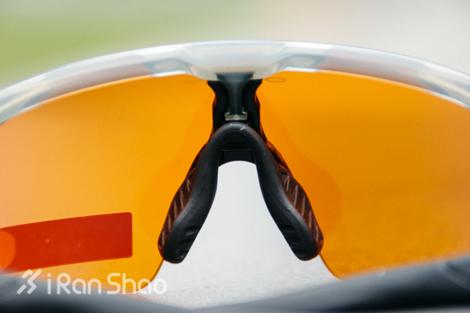 开箱｜欧克利Radar EV：视野新“镜”界