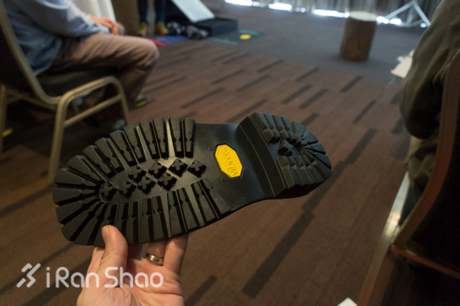 装备 | 小白选鞋，越野跑鞋初级选购指南