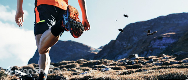 装备 | 小白选鞋，越野跑鞋初级选购指南