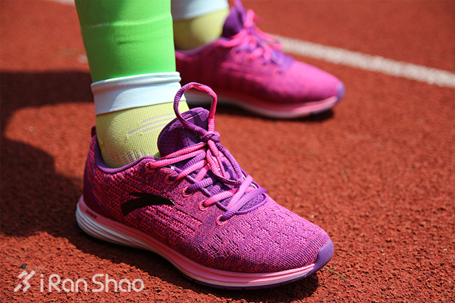 run with me 你就是跑者 | 吴晗婧：从“开跑”-上海交大”跑虫俱乐部”新进会长