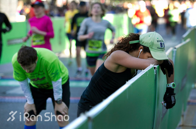 训练 | 除了练腿练核心，你有练过“呼吸肌”吗？