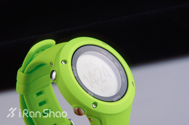 装备 | 小白选表，5 款初级运动手表选购指南